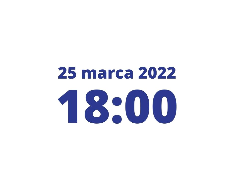 Data webinaru – 25 marca 2022, 18:00